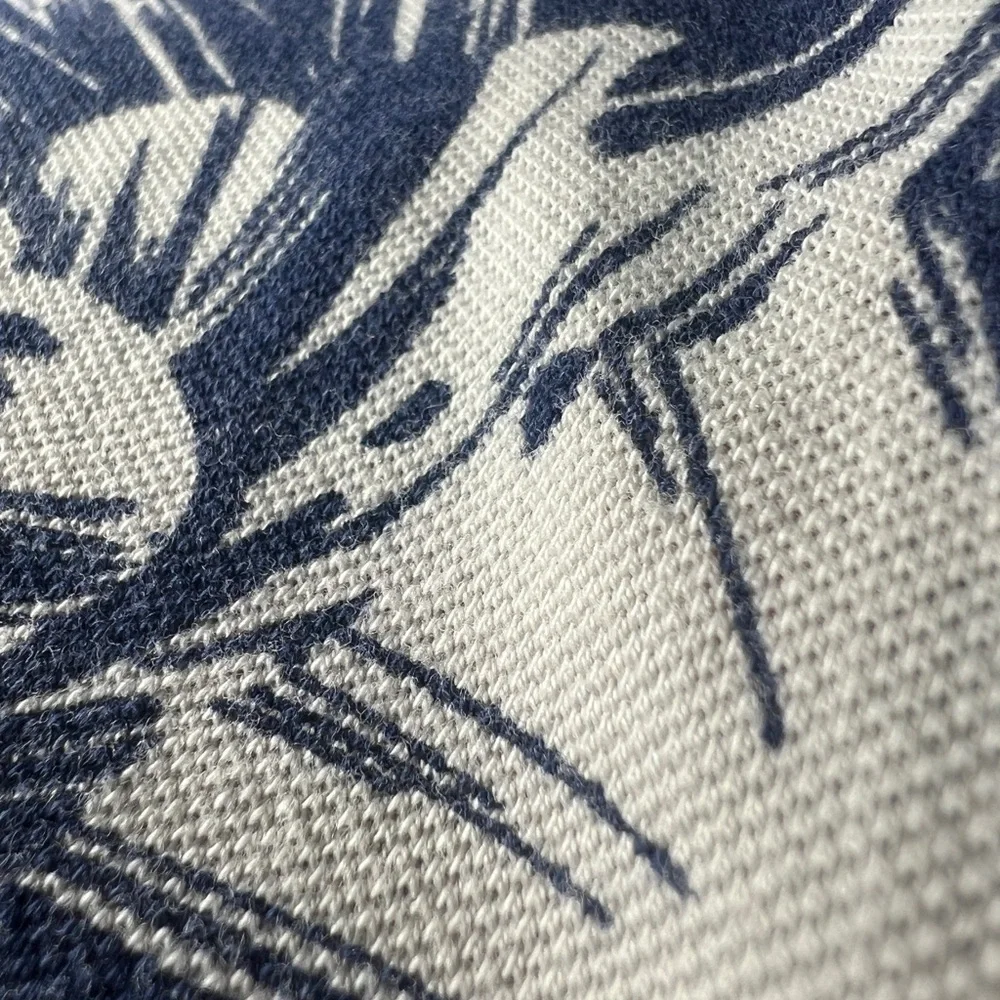 Y2K Floral Polo Shirt - Picture 7 of 9